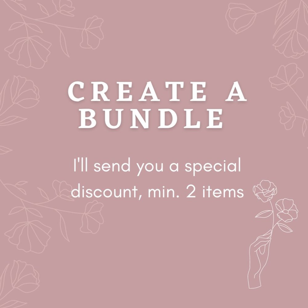 Bundle & Save - image 1